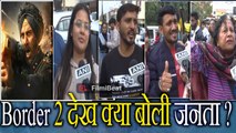 Border 2 Public Review: Sunny Deol की Acting से Action तक सब दमदार, फिर क्यों नहीं पहली जैसी बात?