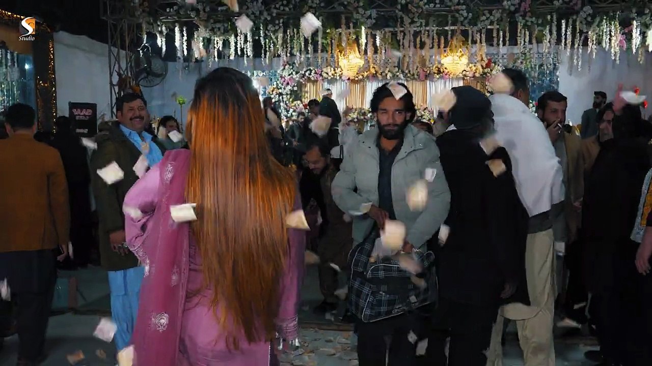 Gallan Pakiyan Ho Gaiyan Teriyan Te Meriyan , Maha G Dance Performance , SGStudio 2026