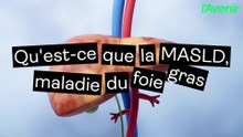 Santé/maladie du foie gras