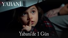 YABANİ'de 1 Gün #76