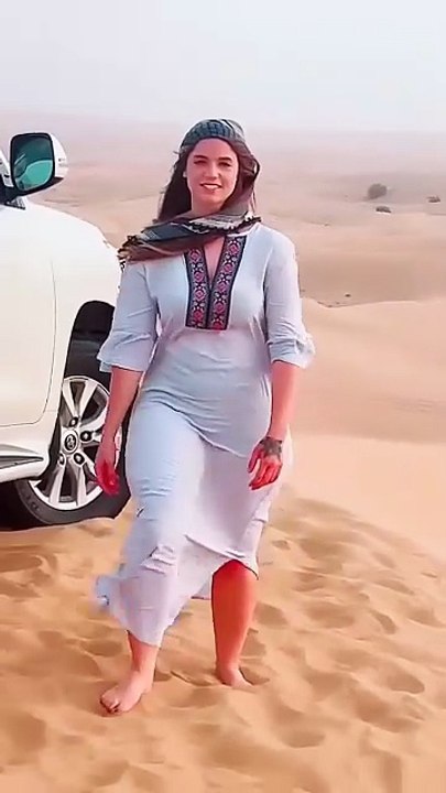 Arab beauty