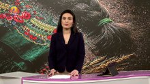 JINTV ÖZEL-Gülistan Azak-Berivan İnatçı-Ceren Seven Yalçınkaya- 🔸Avrupa kentlerinde Rojava'ya yönelik soykırım saldırıları aralıksız protesto ediliyor
