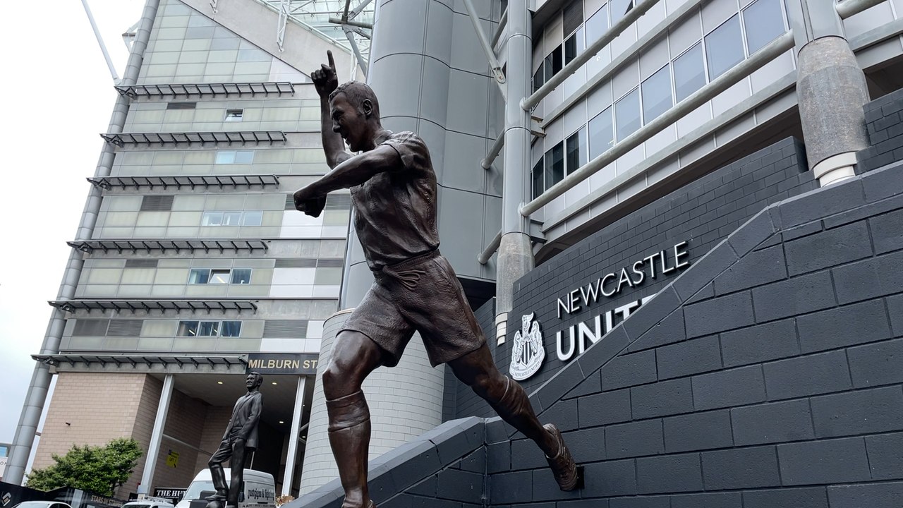 Newcastle United Eye Historic Champions League Progress as PSG Test Awaits