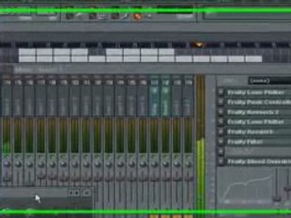 Dj elias-dont stop nexus