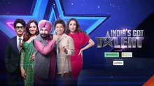 India's Got Talent-Season 11-Episode 15-22nd November 2025 -11/22/2025