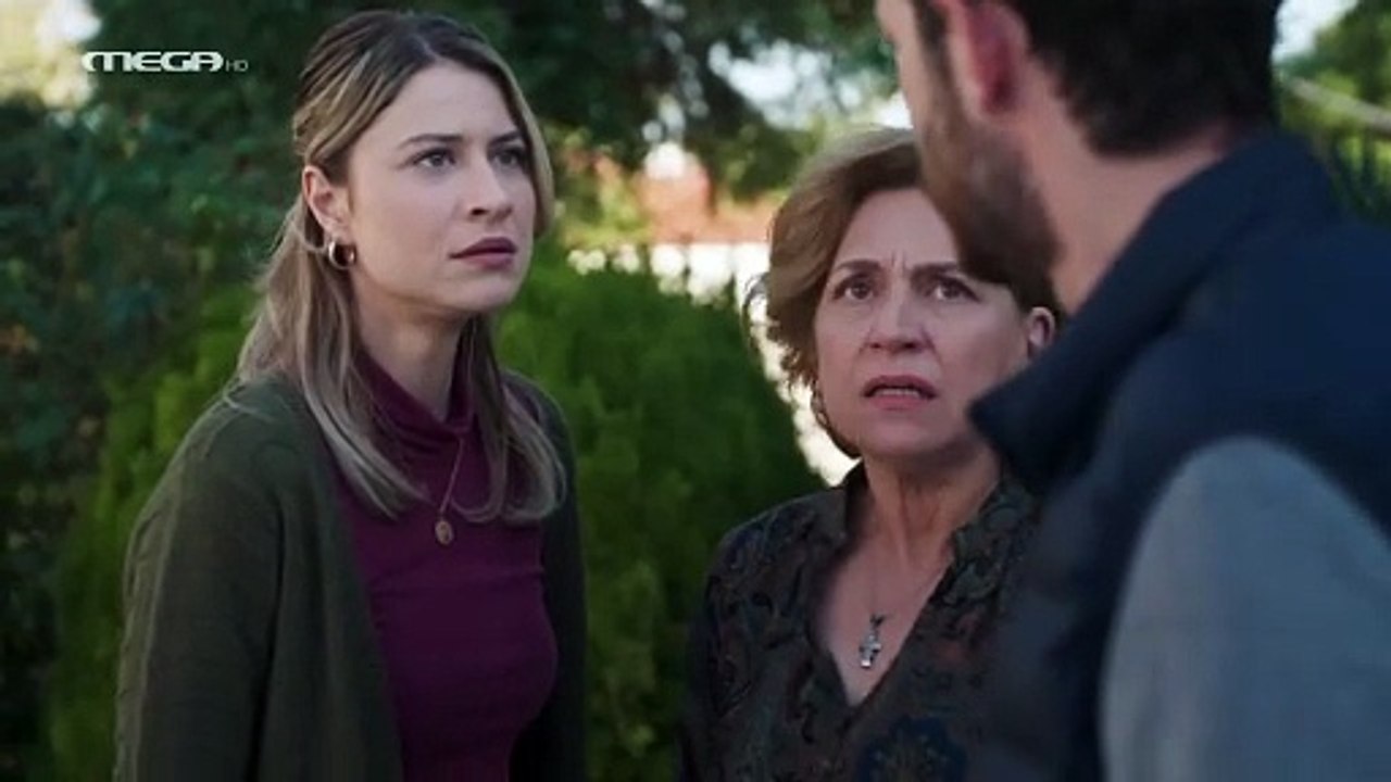 Μια Νύχτα Μόνο - Επεισόδιο 27