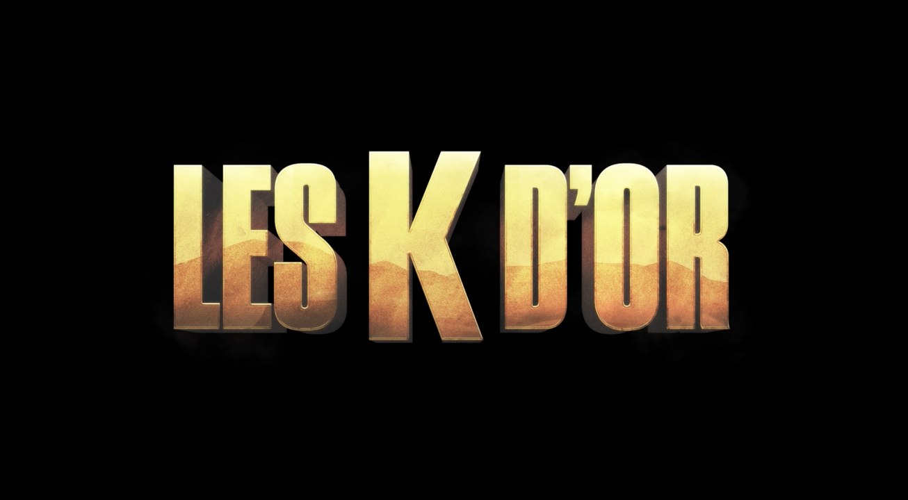 LES K D'OR – Bande-annonce Officielle – Jérémy Ferrari (2026)