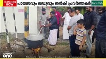 സിപിഎം കൊല്ലം ജില്ലാ കമ്മിറ്റി അംഗമായ വനിതാ നേതാവ് പാർട്ടി വിട്ടത് ആഘോഷമാക്കി സിപിഎം പ്രവർത്തകർ