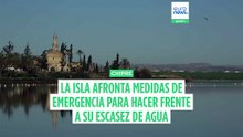 Chipre activa el estado de emergencia por su escasez de agua