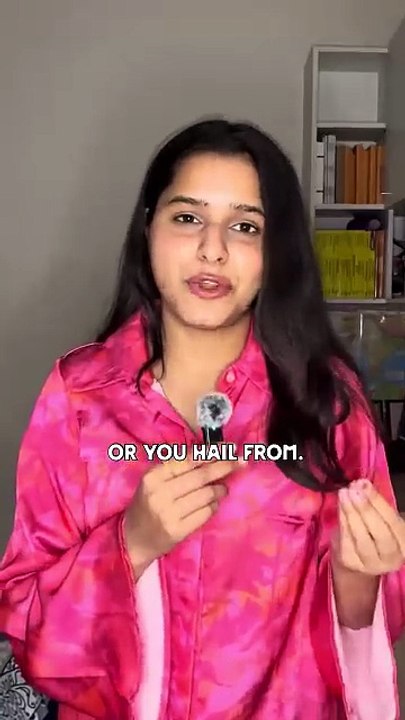 Self introduction