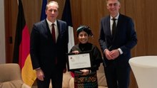 Ruby Kholifah, Aktivis HAM Indonesia Peroleh Penghargaan dari Jerman dan Prancis