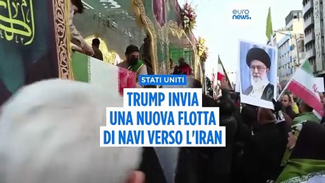 Proteste in Iran, i morti sono oltre 5.000 mentre il Paese è ancora senza Internet