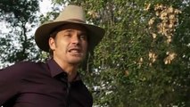 Justified The Best of Raylan Givens