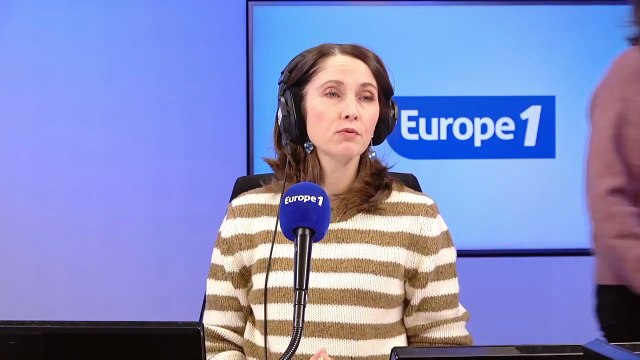 Groenland, lunettes d’E. Macron… l’Europe à l’épreuve de Donald Trump