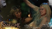 Sang'gre: Ang hamon ni Danaya kay Mitena! (Episode 160) | Encantadia Chronicles