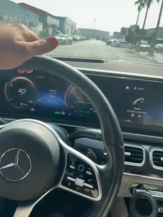 Mercedes-Benz: Where Prestige Meets Performance