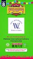 Wee'z Kitchenette is officially participating in the Pakistan International Culinary Championship!