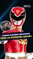 Power Rangers : Troy, le potentiel gâché !