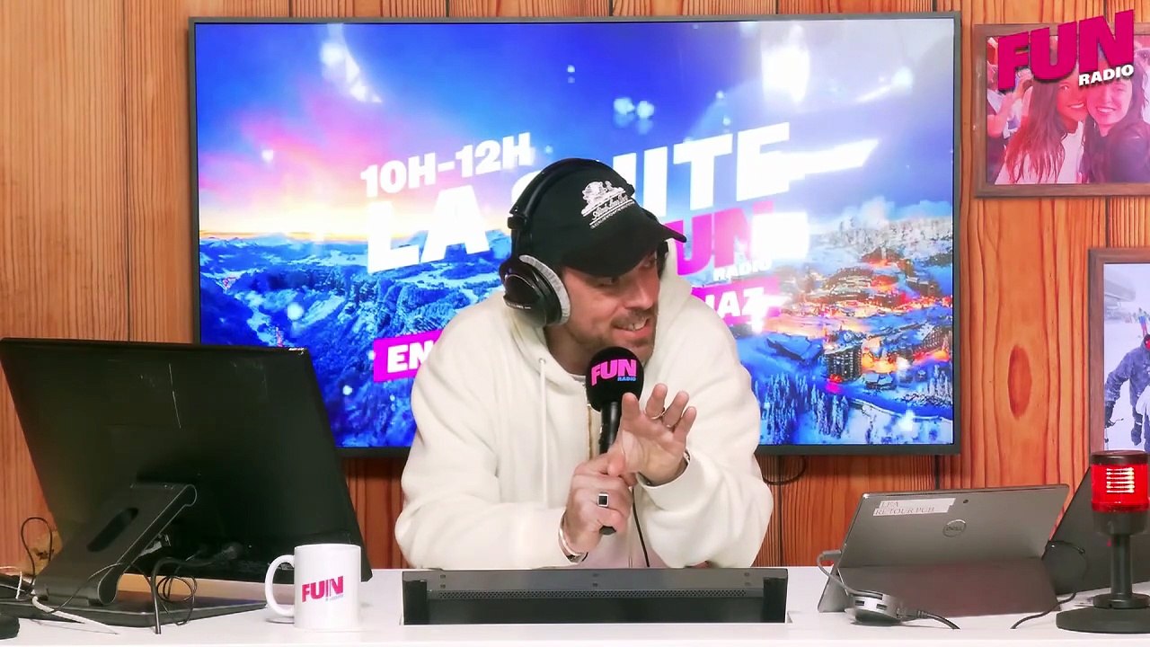 La suite à Avoriaz - L'intégrale du 23 janvier