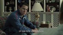Foxcatcher: Extract 1 HD VO st fr/ OV fr ond
