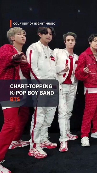 BTS fans scramble for tour tickets for new album ‘ARIRANG’