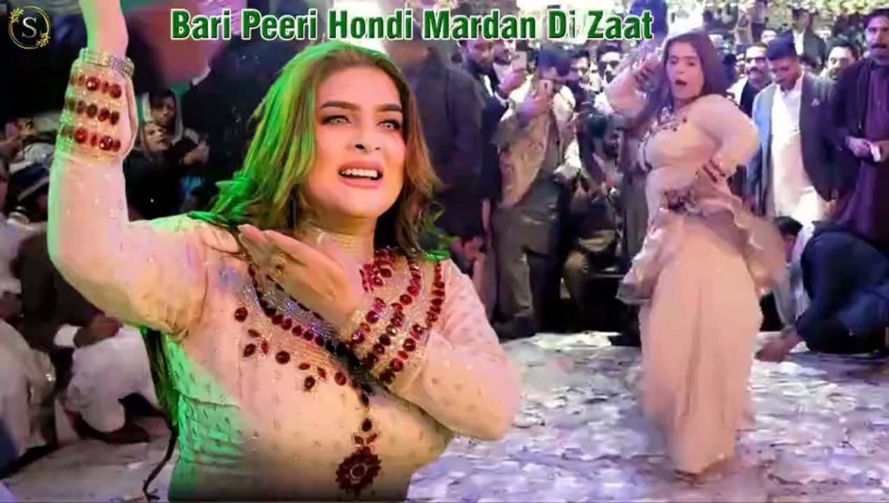 Bari Bhari Hindi Mardan Di Zaat , Chahat Baloch Beautiful Dance Nice Performance,S Studio 2026 #mujra