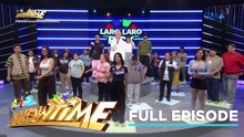 It's Showtime: Full Episode (January 23, 2026)