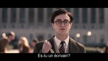 Kill Your Darlings: Trailer HD VO st fr/ OV fr ond