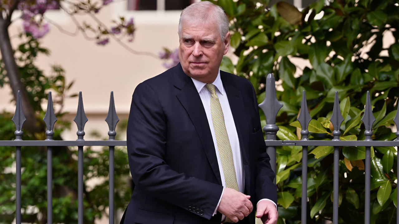 Andrew’s 75‑Year Lease Deal Collapses—$30M Safety Net For Beatrice And Eugenie Wiped Out