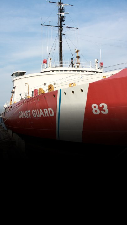 US Coast Guard Seizes 10 Tons Of Cocaine In Lar...