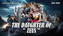 [Hot 2026🔥] The Daughter of Zeus