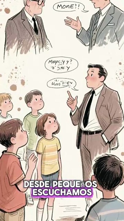 Cómo liberarse de las creencias limitantes sobre el dinero