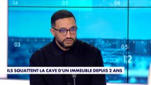 Reda Belhaj : «On est démunis face à ce système»