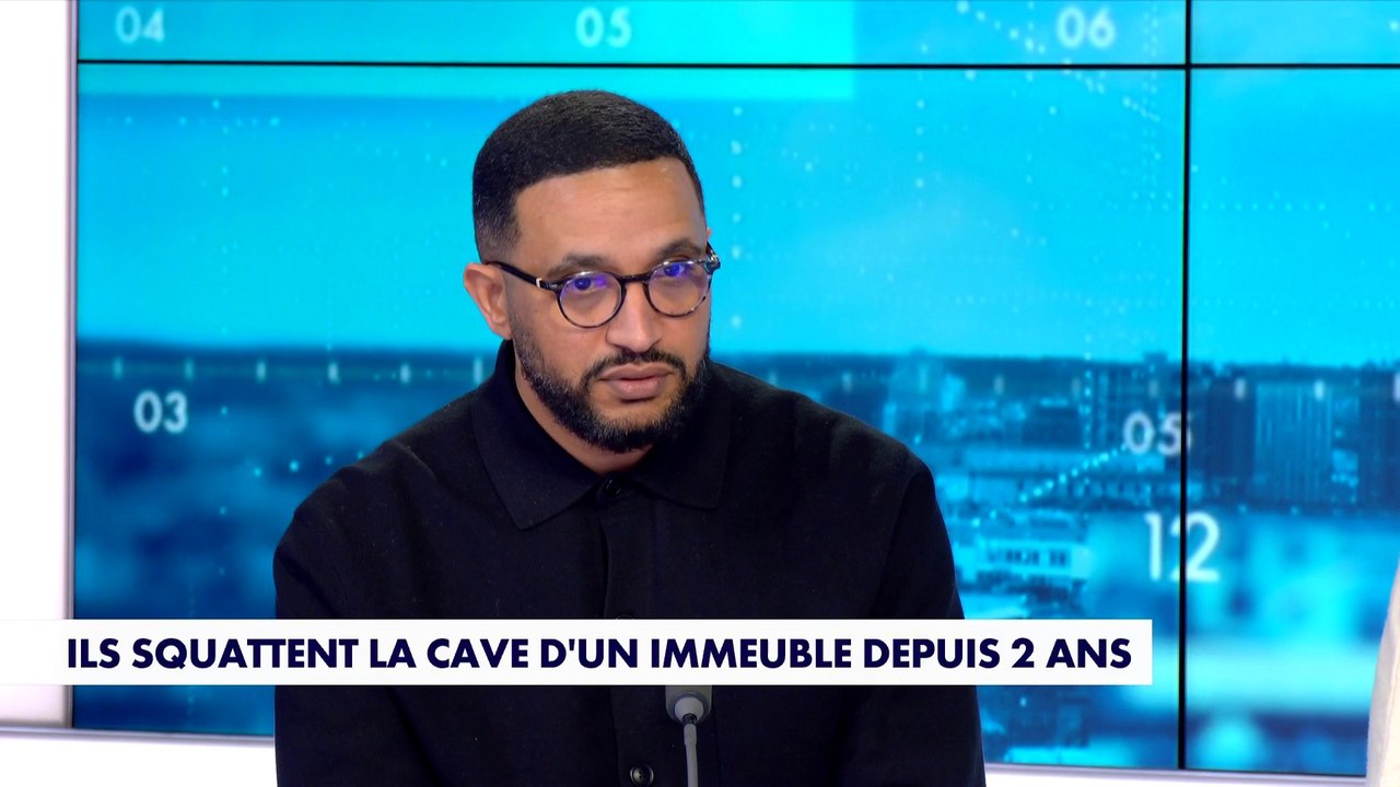 Reda Belhaj : «On est démunis face à ce système»