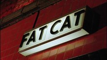 Fat cat: Trailer