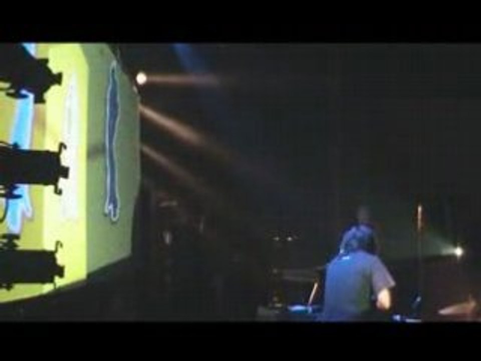 Cosmik connection@deviation chabeuil