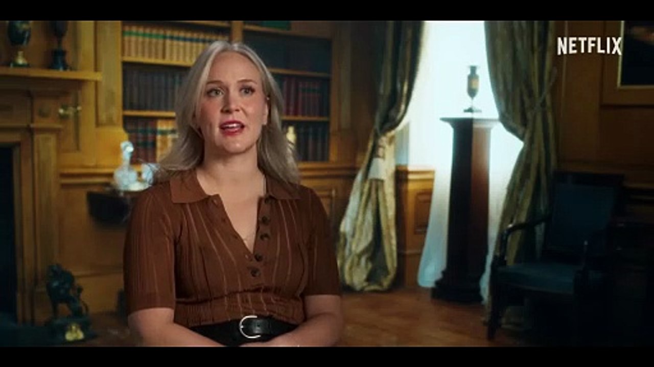 Bridgerton Season 4 Meet Sophie Baek Netflix