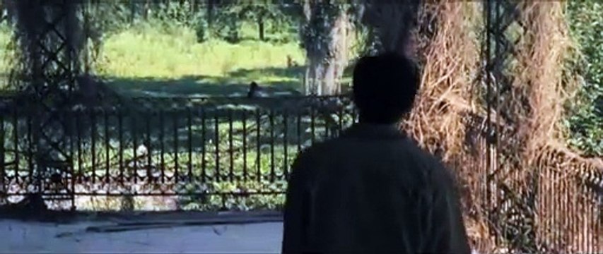 Beautiful Creatures: Trailer VO st bil / OV tw ond