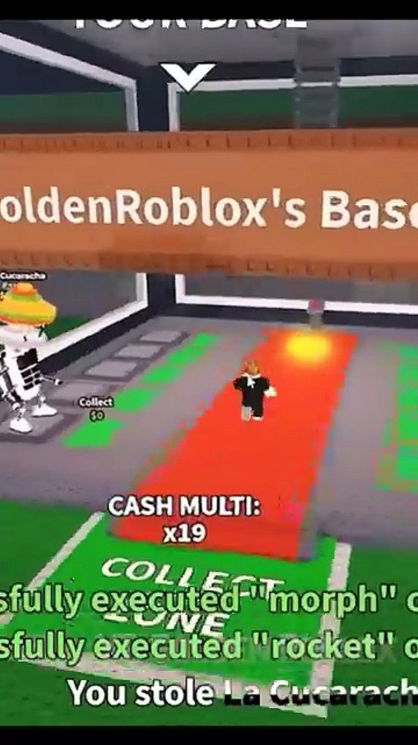Roblox gaming