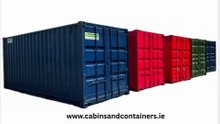 Containers Ireland