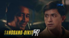Sanggang-Dikit FR: Tonyo, binubuntutan ng kalaban! (Episode 155)