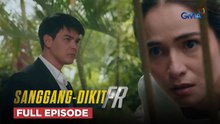 Sanggang-Dikit FR: Full Episode 155 (January 23, 2026)