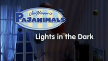 Pajanimals - Good Night Pajanimals - Lights in The Dark Title Card (2009) (HD Version)