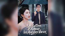 Les Lettres D'amour, Les Anciens VœUx
