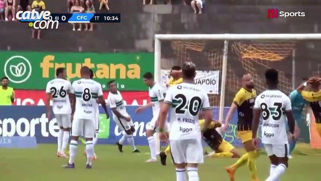 FC Cascavel enfrenta o Coritiba neste sábado (24) em confronto decisivo no Paranaense