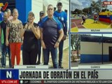 Barinas | Familias de la parroquia El Carmen son beneficiadas con rehabilitación de viviendas