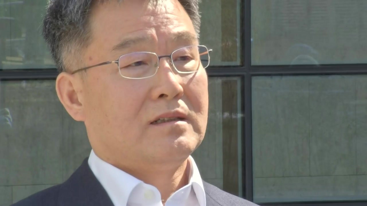 대장동 일당, 항소심 첫 재판에서 "배임 무죄" 주장 / YTN