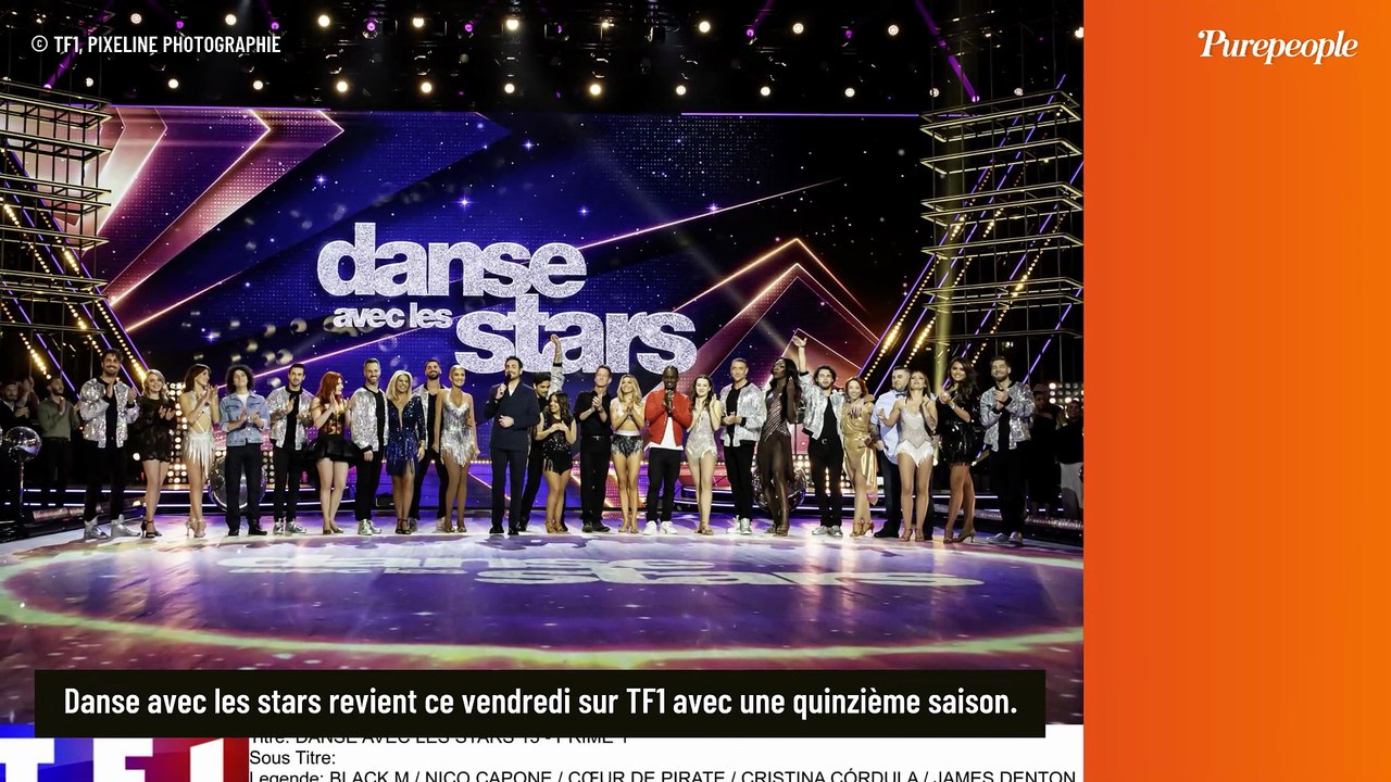 Danse avec les stars : Une figure de l'émission évoque le salaire qu'il a touché, il y a un élément "important" à prendre en compte
