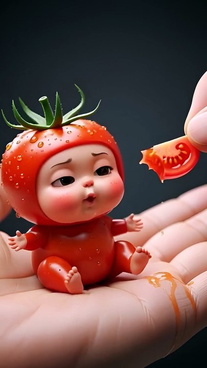 Tomato Tasting itself
