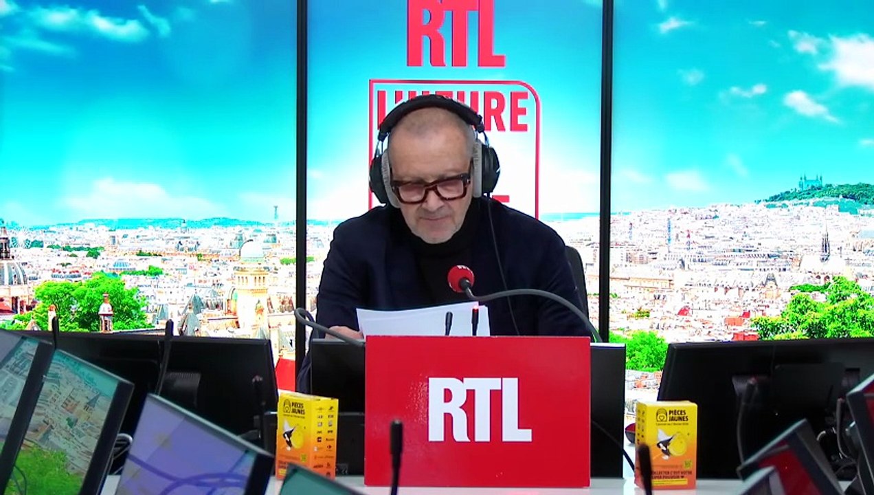 L'INTÉGRALE - Claude Friloux : soupçons sur la veuve